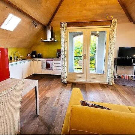 Studio Nok Bij Den Bosch Den Dungen Экстерьер фото