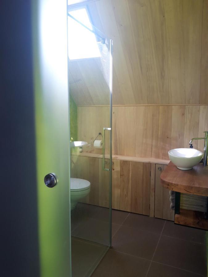 Studio Nok Bij Den Bosch Den Dungen Экстерьер фото