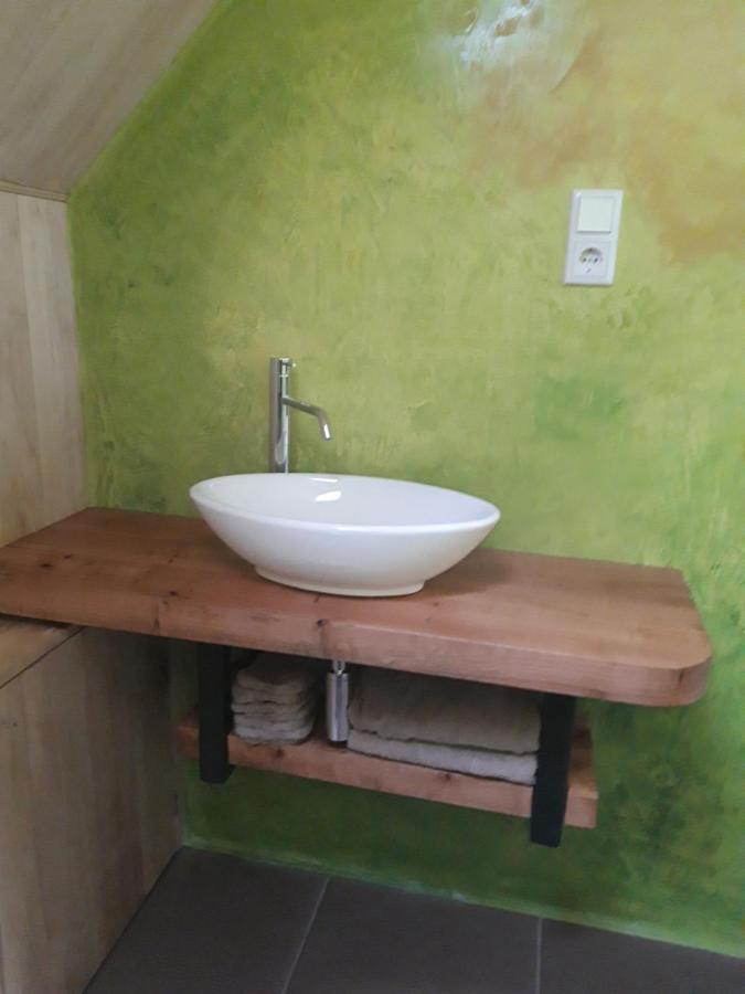 Studio Nok Bij Den Bosch Den Dungen Экстерьер фото