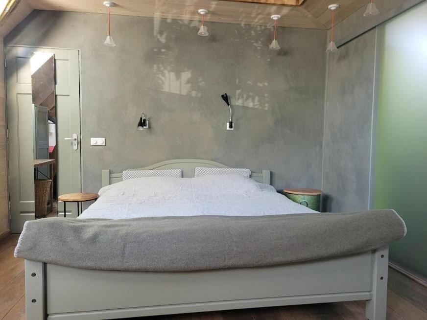 Studio Nok Bij Den Bosch Den Dungen Экстерьер фото
