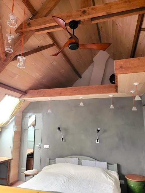 Studio Nok Bij Den Bosch Den Dungen Экстерьер фото